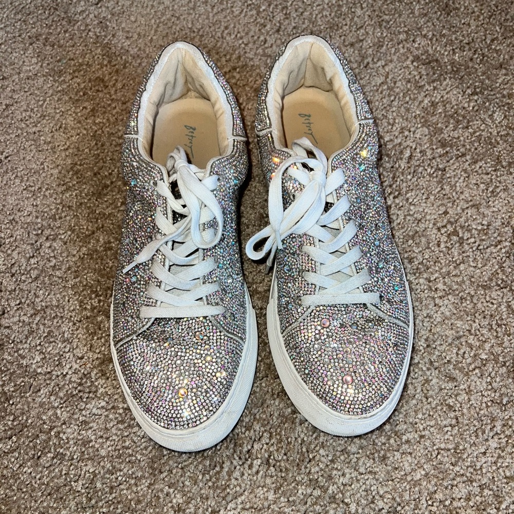 Betsey Johnson Shoes